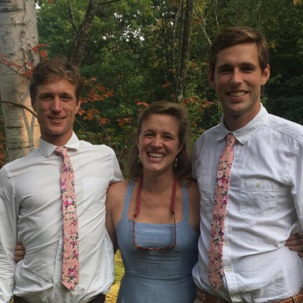 Meet your Posher, Kate